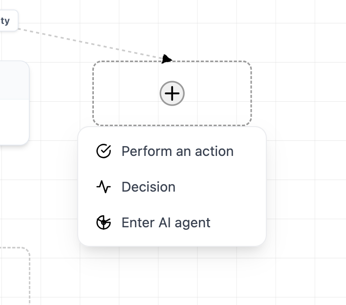 AI Agent Builder